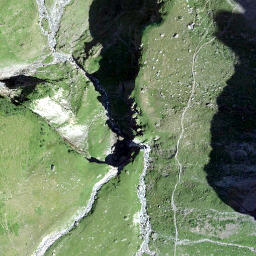 Satellite imagery of Birchenplänggli, CH