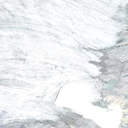 Satellite imagery of Vorab Pign, CH