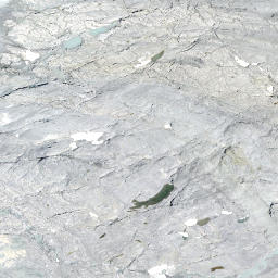 Satellite imagery of Bündnerbergjoch, CH