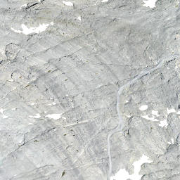 Satellite imagery of Bündnerbergjoch, CH