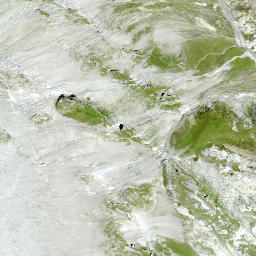 Satellite imagery of Mutta Rodunda, CH