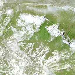 Satellite imagery of Il Fil, CH
