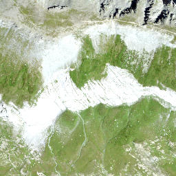 Satellite imagery of Il Fil, CH
