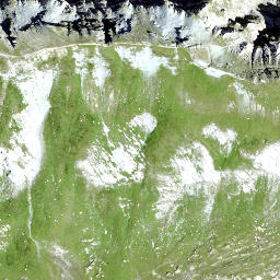 Satellite imagery of Il Fil, CH