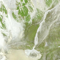 Satellite imagery of Tschep Sura, CH