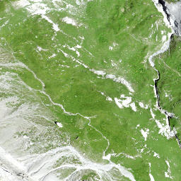 Satellite imagery of Spitzig Stein, CH