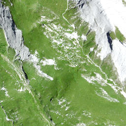 Satellite imagery of Spitzig Stein, CH