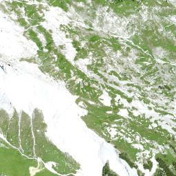 Satellite imagery of Spitzig Stein, CH