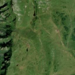 Satellite imagery of Girenspitz, CH