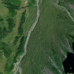 Satellite imagery of Girenspitz, CH