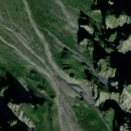 Satellite imagery of Hochwang, CH