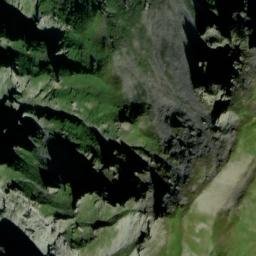 Satellite imagery of Hochwang, CH