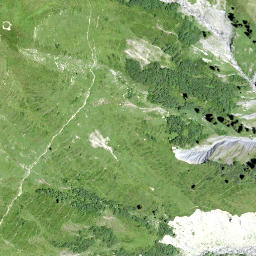 Satellite imagery of Hinter Lerch, CH