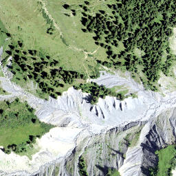Satellite imagery of Hinter Lerch, CH