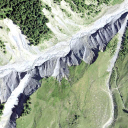 Satellite imagery of Hinter Lerch, CH
