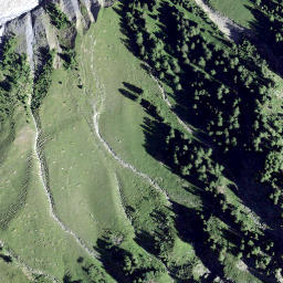 Satellite imagery of Laubgrinden, CH