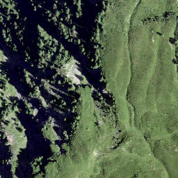 Satellite imagery of Laubgrinden, CH