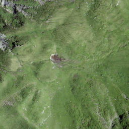 Satellite imagery of Hinteregg, CH