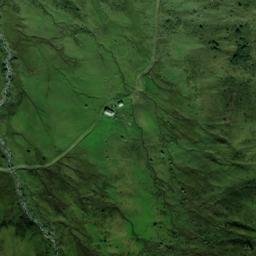 Satellite imagery of Girenspitz, CH