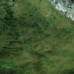 Satellite imagery of Girenspitz, CH