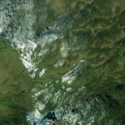 Satellite imagery of Girenspitz, CH