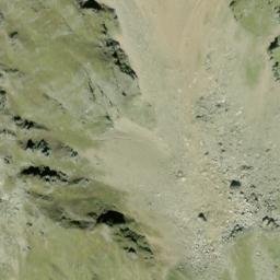 Satellite imagery of Fergenhorn, CH