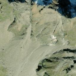 Satellite imagery of Fergenhorn, CH