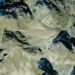Satellite imagery of Fergenhorn, CH
