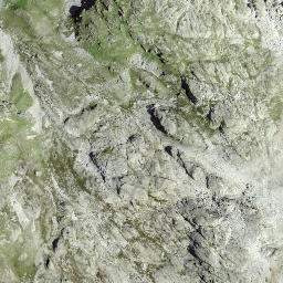 Satellite imagery of Ross Chopf, CH