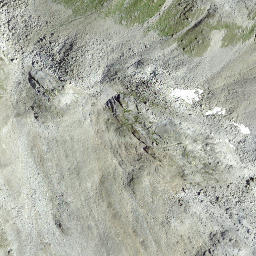 Satellite imagery of Leidhorn, CH