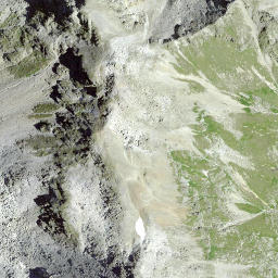 Satellite imagery of Leidhorn, CH