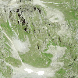Satellite imagery of Leidhorn, CH