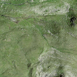 Satellite imagery of Augstberg, CH