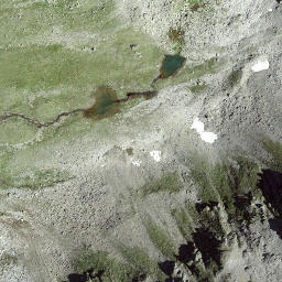 Satellite imagery of Mittelgrat, AT
