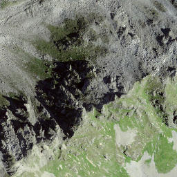 Satellite imagery of Scharte, CH