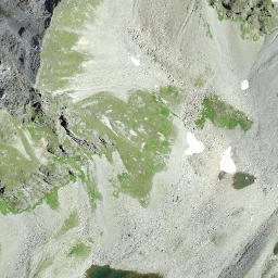 Satellite imagery of Winterberg, AT