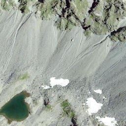 Satellite imagery of Sonntagsspitze, AT