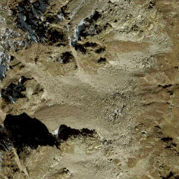 Satellite imagery of Sonntagsspitze, AT