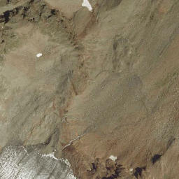 Satellite imagery of Klostertaler Egghorn, AT