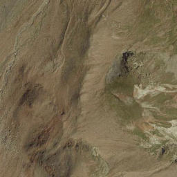 Satellite imagery of Nördl. Kl. Klostert Egghorn, AT