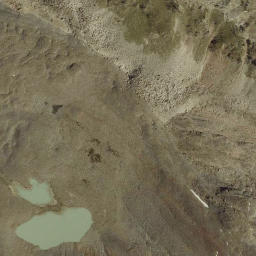 Satellite imagery of Bieltalkopf, AT