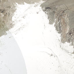 Satellite imagery of Haagspitze, AT