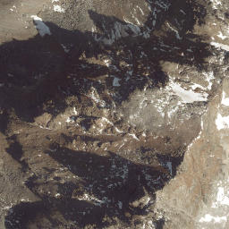 Satellite imagery of Krone, CH