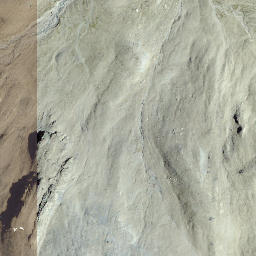 Satellite imagery of Piz Davo Dieu, CH