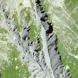 Satellite imagery of Paraid d'Ursanna, CH