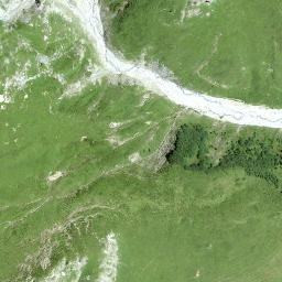 Satellite imagery of Paraid d'Ursanna, CH