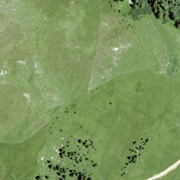Satellite imagery of Mot Tea Nova, CH