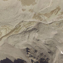 Satellite imagery of Brunnenwandkopf, AT