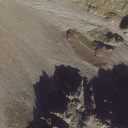 Satellite imagery of Schwarze Wand, AT