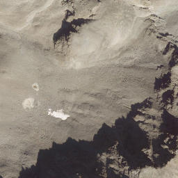 Satellite imagery of Arzkarkopf, AT